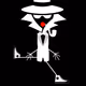The Head White Shtickman