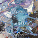Diffusion Collection