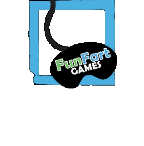 FunFart Games Club Tokens