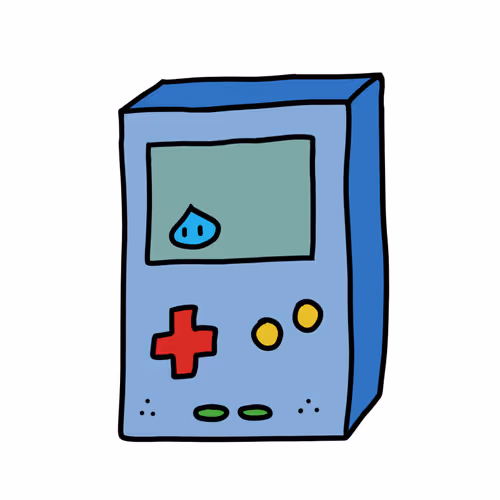 gameboy picture