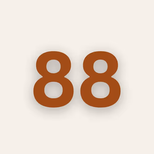 Faceless : EAi 88 x StarvaLab