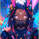 Digipoppa x Cyb3rbunniez
