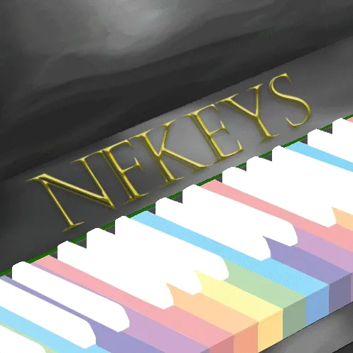 NFKeysMusic