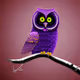 Owl - 0WWeEoc7bu