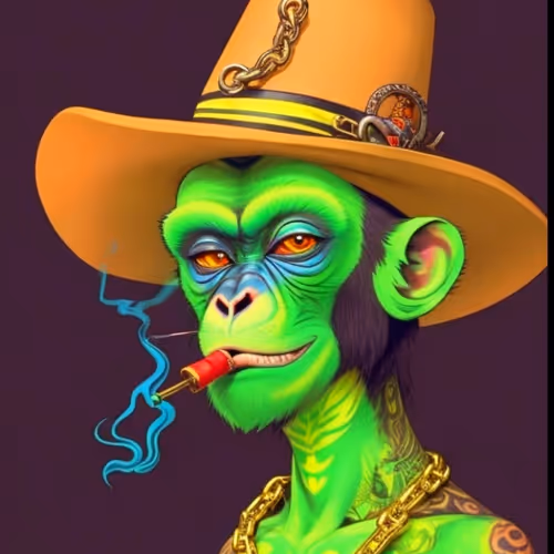 monkey4475