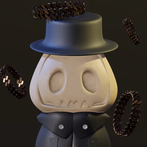 Daily Scary