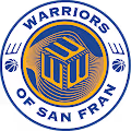 Warriors of San Fran