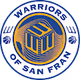 Warriors of San Fran