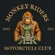 Monkey Riders MC
