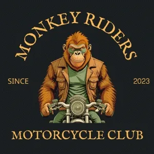Monkey Riders MC