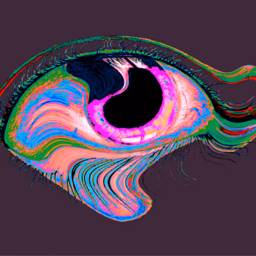 EYETISTIC ART COLLECTION