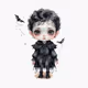 little vampire