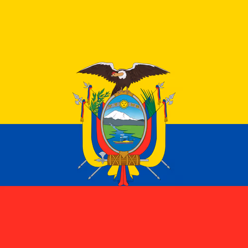 Provincias del Ecuador