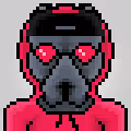 Pixeled Pitbull Club
