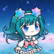 Candice [Maiden] by GlowyMushroom x Reddit Collectible Avatars