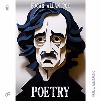 BOOK.io Poetry - Edgar Allan Poe (Poly)