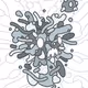 Monotone by Red Halftone x Reddit Collectible Avatars