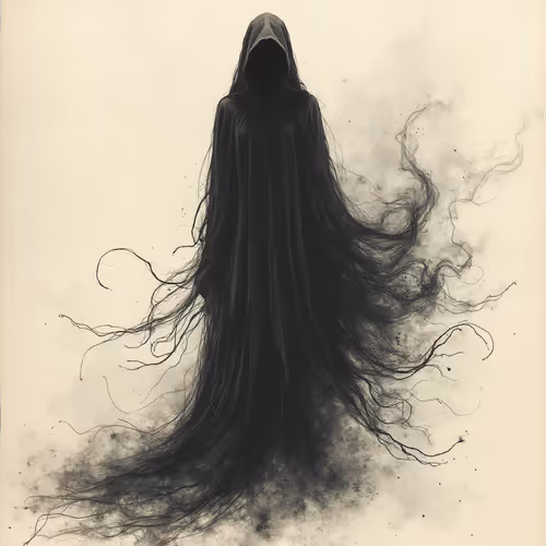 Veils of the Unknown