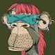 Cool Crazy Ape