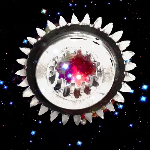 Cogawrettes: The Next Generation (GIFs)