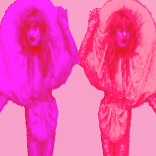 Elegant Enigma by The Huxleys