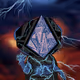 Thane by 5hips x Reddit Collectible Avatars