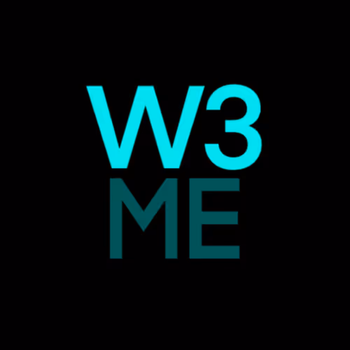 Web3Me