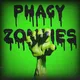 PHAGY ZOMBIES(RE)
