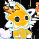Star Boi by GiftedOcean x Reddit Collectible Avatars