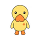 DuckYou18 GIFT