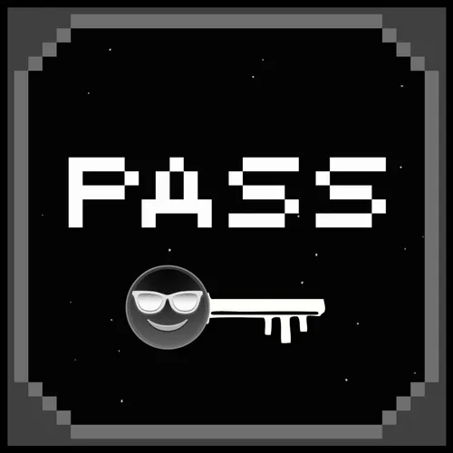 Official TRU Podcast Pass