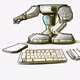 Computer and Robots