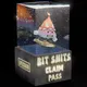 BIT SHITS Claim Pass