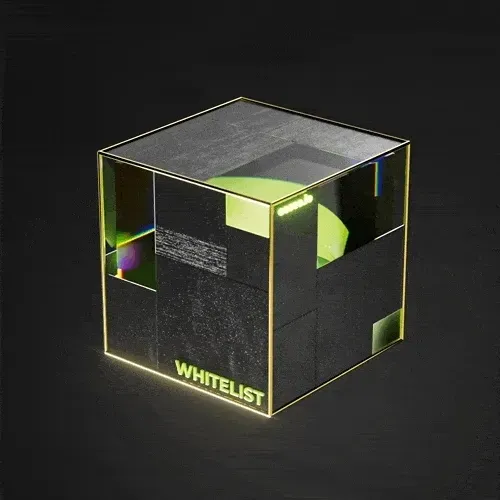 eesee.io WHITELIST NFT