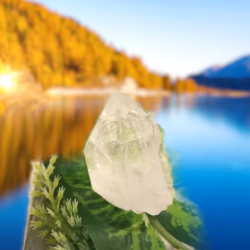 Beautiful Earth Minerals