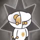 Neutron by LarryKing x Reddit Collectible Avatars