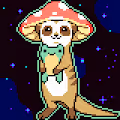 Custom meerkats
