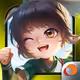 Little Junior Sister_Extraterrestrial guardian animal_Gameone Group Limited
