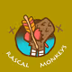 Rascal Monkeys