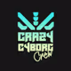 Crazy Cyborg Crew: Legends