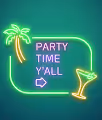 NEON SIGNZ and Banners