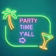 NEON SIGNZ and Banners
