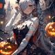 ハッピーハロウィン♪