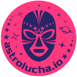 Astrolucha Mystery Fighters