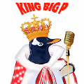 KING BIG P 100 CLUB