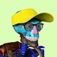 Fancy Skulls 3D