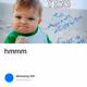 hmmm