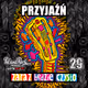 PRZYJAZN x Pol'and'Rock