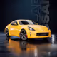 Torque Drift 2 - Nissan Fairlady Z Z34 Series 2