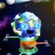 "THE" Planetary Event by NISHI x Reddit Collectible Avatars